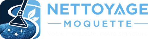 Logo Nettoyage Moquette Casablanca